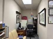 Office Area