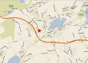 35 Love Ln, Netcong, NJ - Vue aérienne  vue de carte