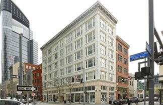 Plus de détails pour 200-210 Fifth Ave, Pittsburgh, PA - Local commercial à louer
