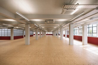 50 Eastcastle St, Londres à louer Photo de l’immeuble– Image 1 sur 4