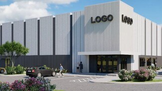 Plus de détails pour US Highway 301, Tampa, FL - Industriel/Logistique à louer