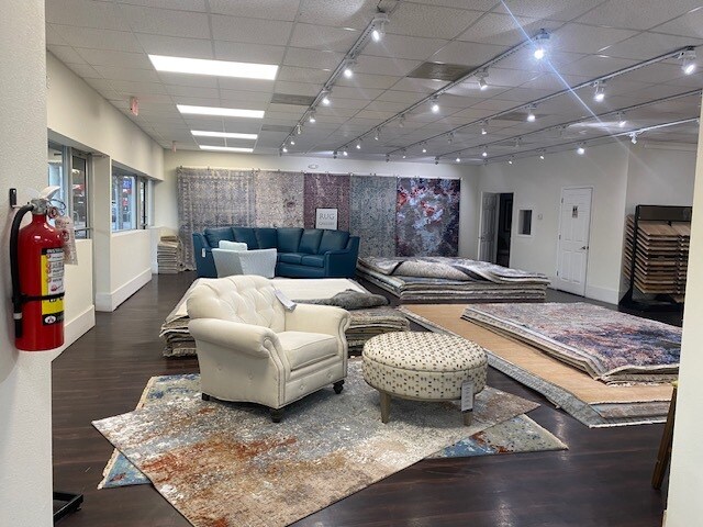 16824 Gunn Hwy, Odessa, FL à louer - Photo de l’immeuble – Image 2 sur 13