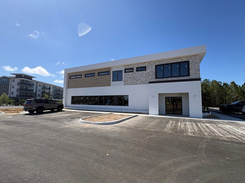 4416 Bruce B Downs Blvd, Wesley Chapel, FL à louer - Photo de l’immeuble – Image 3 sur 10