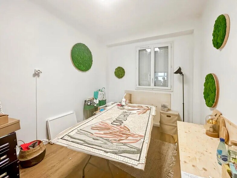 Bureau dans Paris à louer - Photo de l’immeuble – Image 3 sur 6