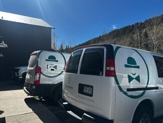 Plus de détails pour 1800 Airport rd, Breckenridge, CO - Local commercial à vendre