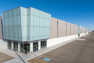 Plus de détails pour 260085 Range Road 293, Calgary, AB - Industriel/Logistique à louer