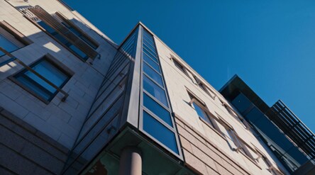 Green St, Jersey à louer - Photo de l’immeuble – Image 3 sur 3