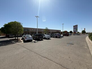 Plus de détails pour 11100 Sean Haggerty Dr, El Paso, TX - Local commercial à louer