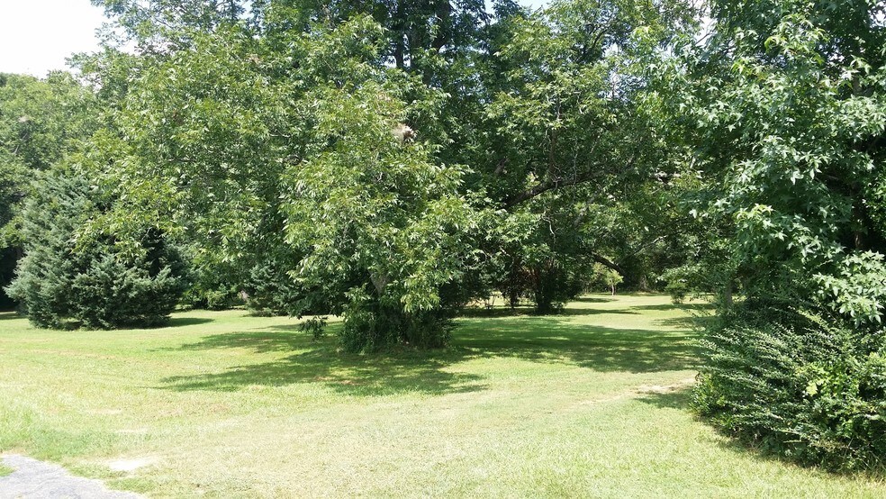 1949 Lost Mountain Rd, Powder Springs, GA à vendre - Photo de l’immeuble – Image 2 sur 8