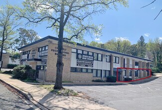 Plus de détails pour 6001 Landover Rd, Cheverly, MD - Bureau/Médical à louer