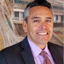 Chris Iglesias