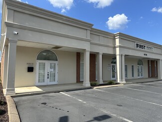 Plus de détails pour 6170 Shallowford Rd, Chattanooga, TN - Bureau à louer