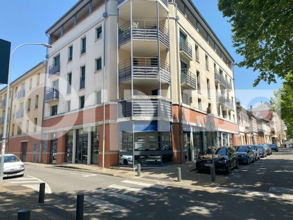 Local commercial dans Montauban à vendre Photo de l’immeuble– Image 1 sur 6