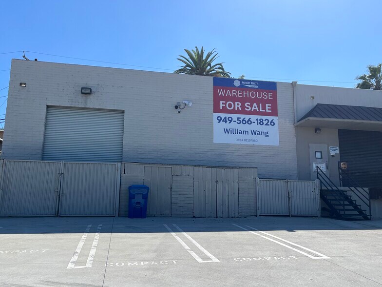 1166 W Garvey Ave, Monterey Park, CA à vendre - Photo de l’immeuble – Image 3 sur 31