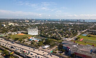 Plus de détails pour 6430 NW 4th Ave, Miami, FL - Terrain à vendre
