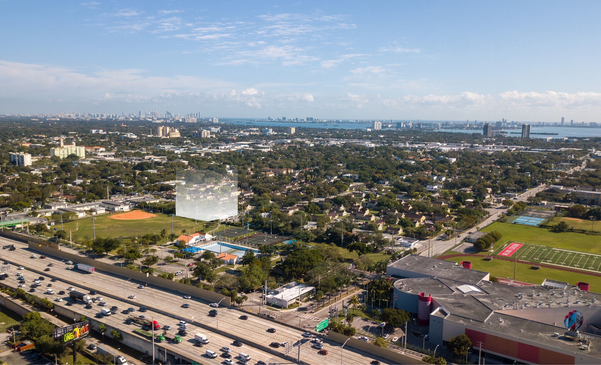 6430 NW 4th Ave, Miami, FL à vendre Photo principale– Image 1 sur 3