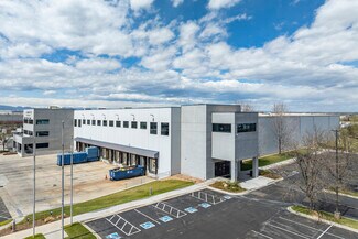 Plus de détails pour 8125 E 88th Ave, Henderson, CO - Industriel/Logistique à louer