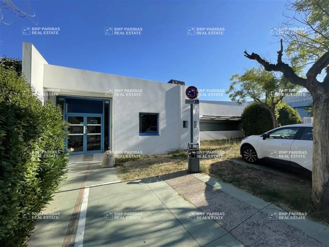 75 Allée Jean-Marie Tjibaou, Montpellier à louer Photo de l’immeuble– Image 1 sur 19
