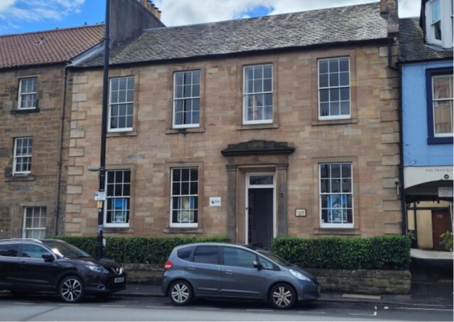 129 High St, Linlithgow à louer - Photo principale – Image 1 sur 4