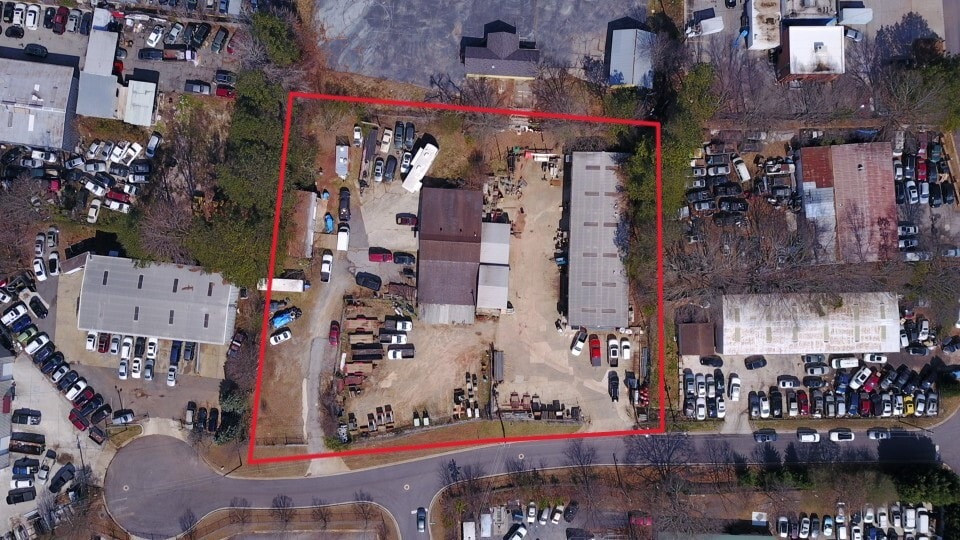 1496 Sydney Ann Blvd, Mableton, GA à vendre - Photo de l’immeuble – Image 2 sur 11