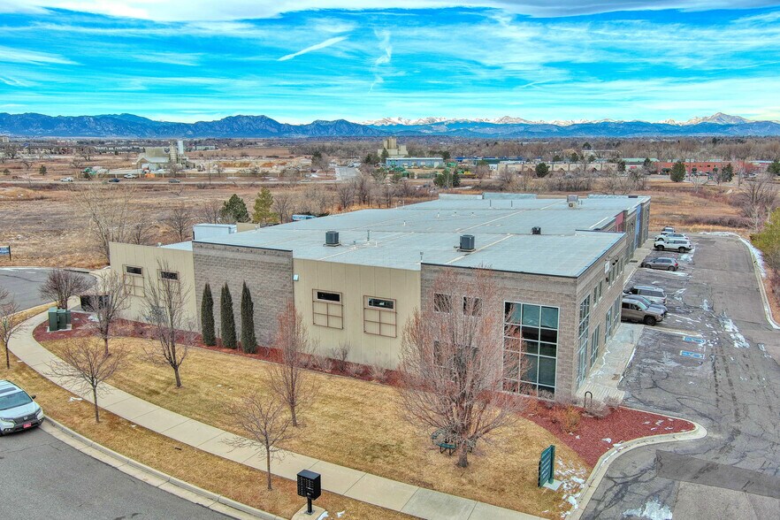 1751 Panorama Pt, Lafayette, CO à louer - Photo de l’immeuble – Image 2 sur 17