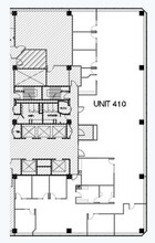 701 W Georgia St, Vancouver, BC à louer Plan d’étage– Image 1 sur 1