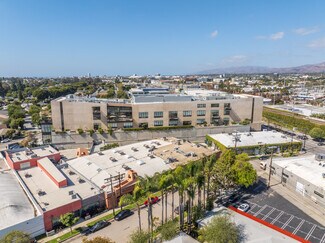 Plus de détails pour 2223-2229 S Carmelina Ave, Los Angeles, CA - Bureau à louer