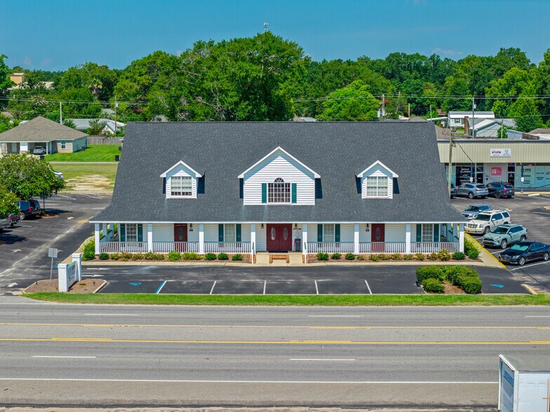 22193 Highway 59 S, Robertsdale, AL à vendre - Photo de l’immeuble – Image 2 sur 25