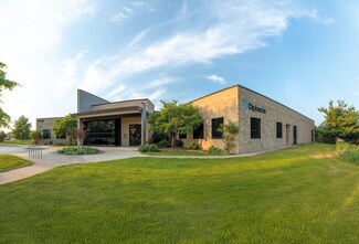 Plus de détails pour 4502 Campus Dr, Kalamazoo, MI - Bureau à vendre