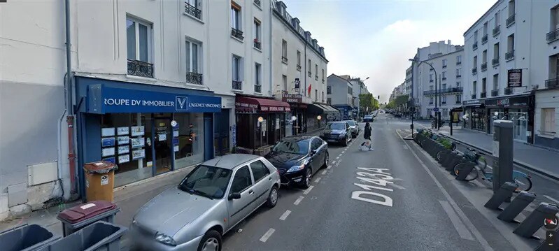 42 Rue De Lagny, Montreuil à louer Photo de l’immeuble– Image 1 sur 8