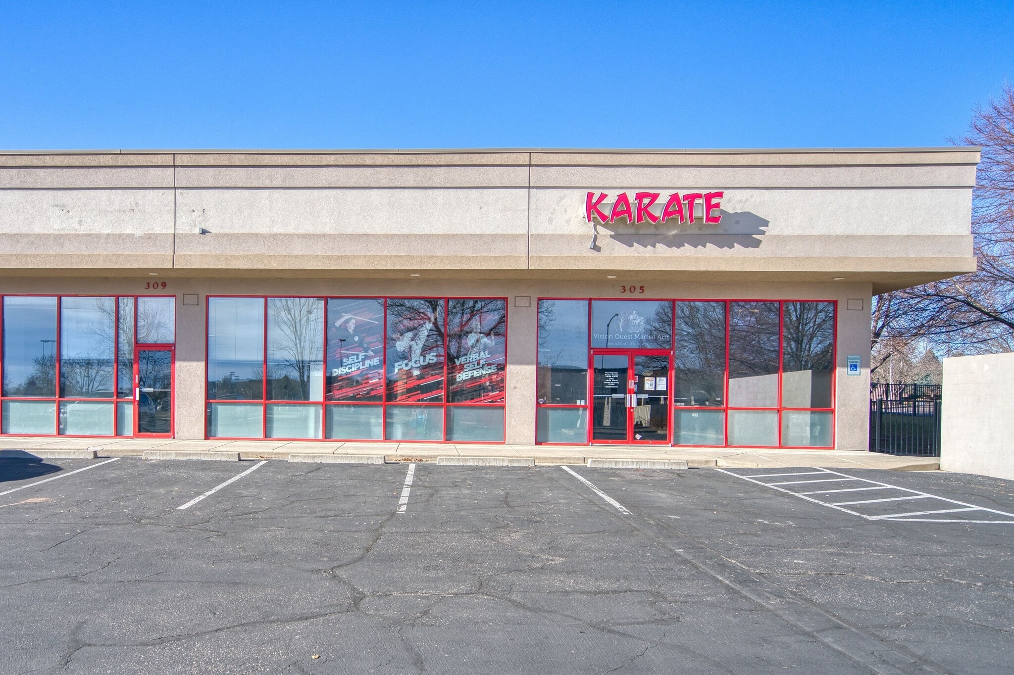 305-325 Waneka Pkwy, Lafayette, CO à louer Photo principale– Image 1 sur 18