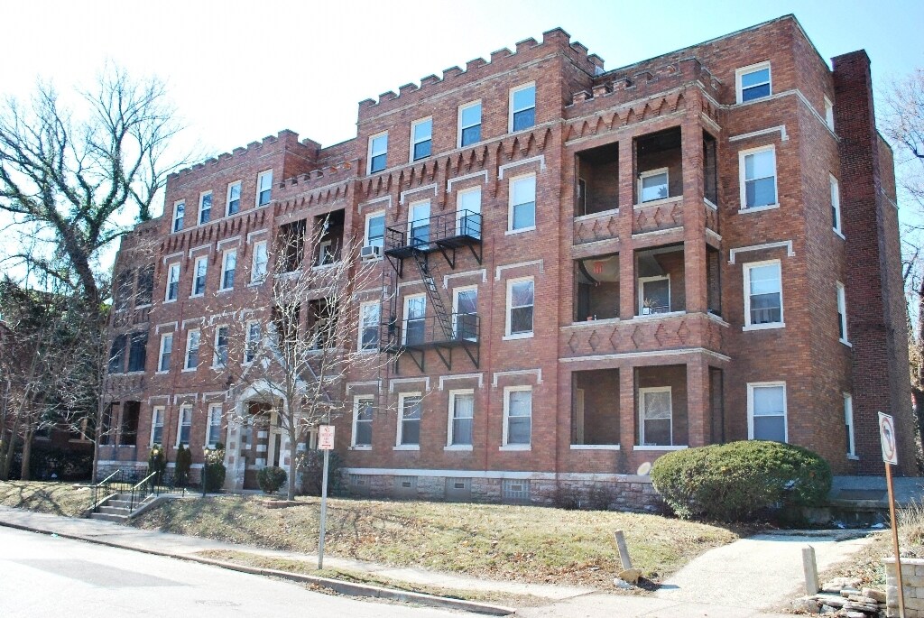 3421 Middleton Ave, Cincinnati, OH à vendre Photo principale– Image 1 sur 3