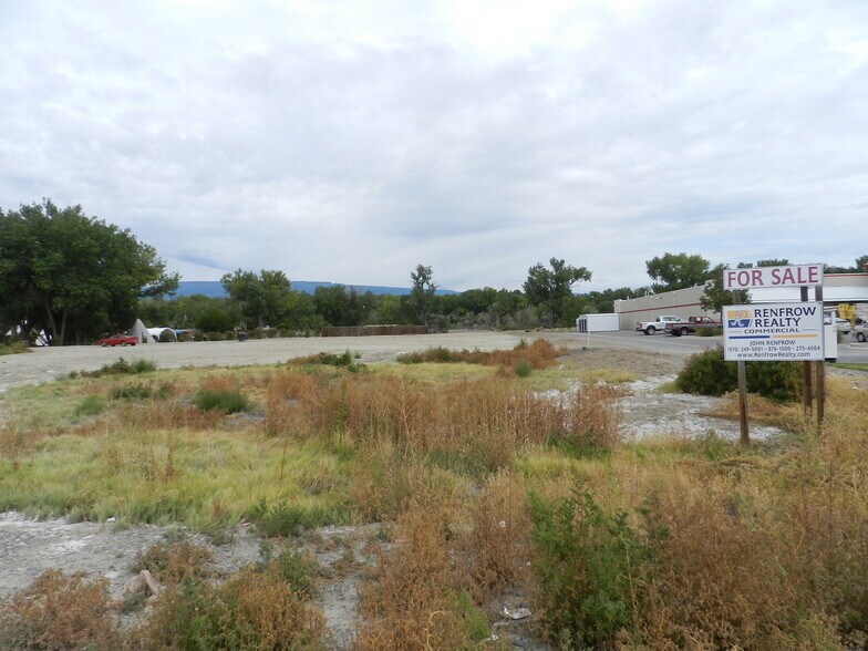 167 Gunnison River Dr, Delta, CO à vendre - Photo de l’immeuble – Image 2 sur 16