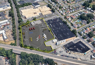 147 N 5th, Saddle Brook, NJ - VUE AÉRIENNE  vue de carte - Image1