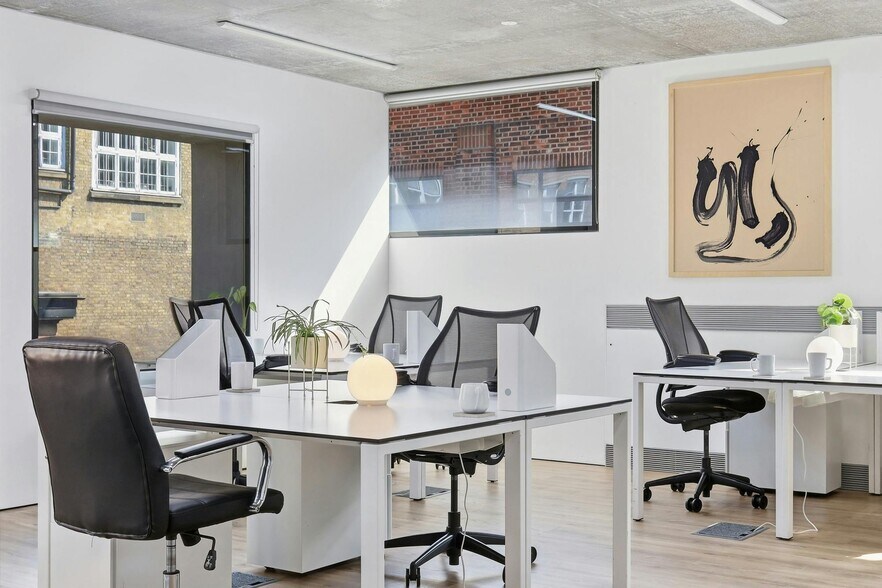 1 Rivington Pl, Londres à louer - Photo de l’immeuble – Image 3 sur 26
