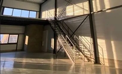 Bureau dans Bourg-lès-Valence à vendre - Photo de l’immeuble – Image 3 sur 7