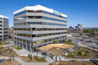 Plus de détails pour 951 Mariners Island Blvd, San Mateo, CA - Bureau, Local d'activités à louer