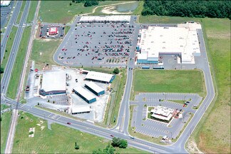 Plus de détails pour 409 N Fruitland Blvd, Salisbury, MD - Local commercial à louer