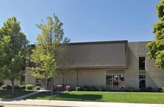 Plus de détails pour 2603 Sundance Rd, Nampa, ID - Industriel/Logistique à louer