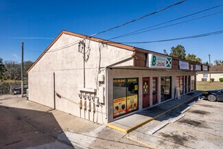 Plus de détails pour 6016 N 40th St, Tampa, FL - Local commercial à vendre