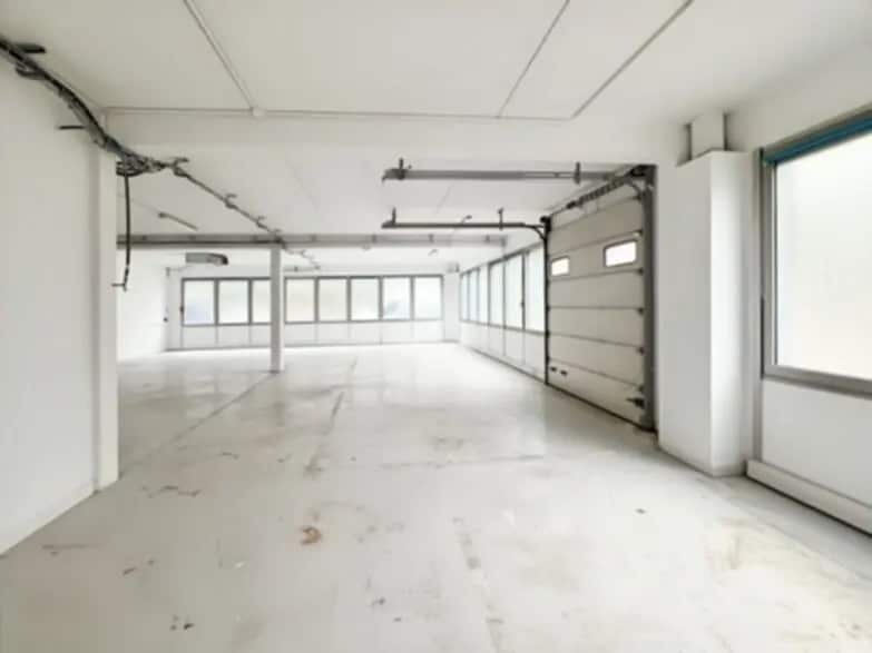27 Boulevard Louise Michel, Gennevilliers à louer - Photo de l’immeuble – Image 3 sur 3