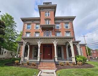 Plus de détails pour 6 S State St, Dover, DE - Bureau à vendre