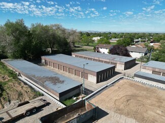 Plus de détails pour 2087 N Main St, Sunset, UT - Local commercial à vendre