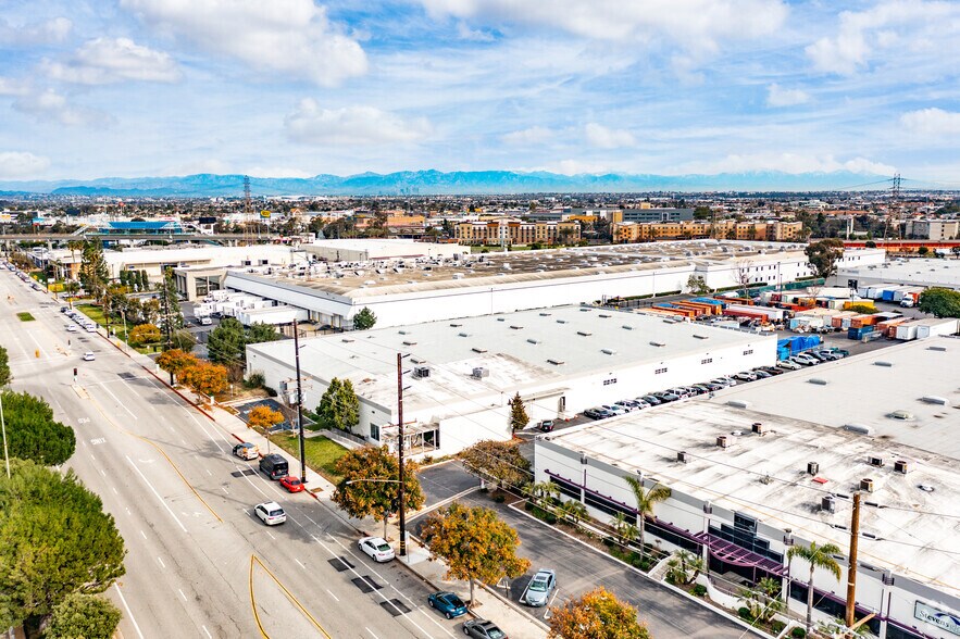 3730 Redondo Beach Ave, Redondo Beach, CA à louer - Photo de l’immeuble – Image 3 sur 6