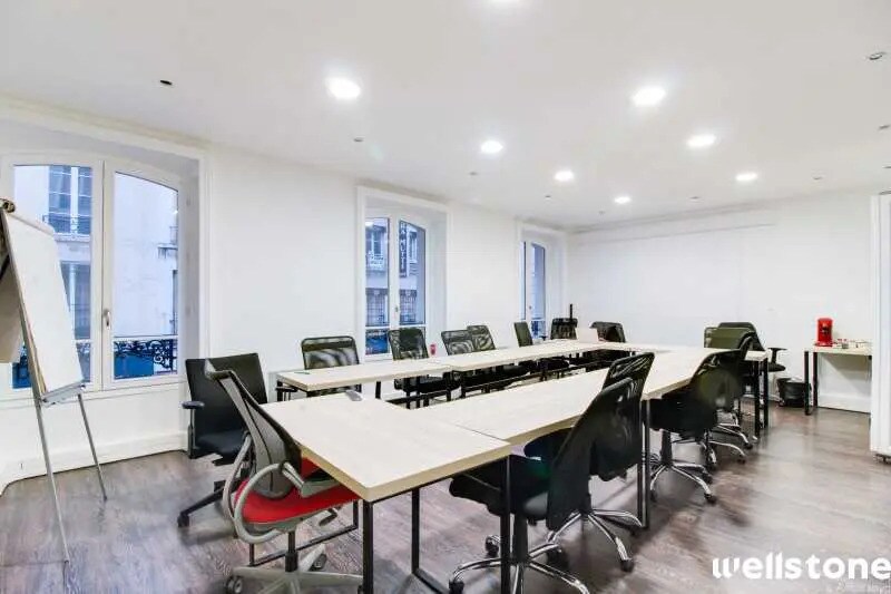 15 Rue Du Caire, Paris à louer - Photo de l’immeuble – Image 3 sur 10