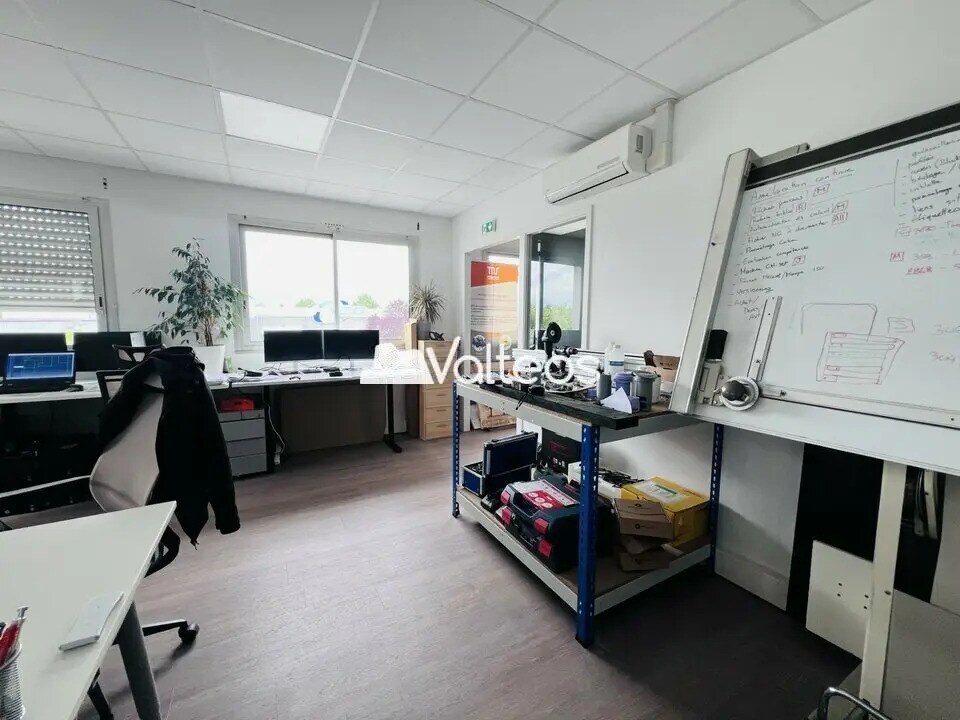 Photo de l’immeuble