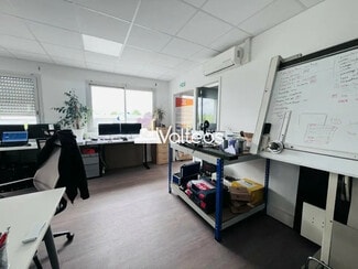 Plus de détails pour 8 Rue De Soyouz, L'Union - Bureau à louer