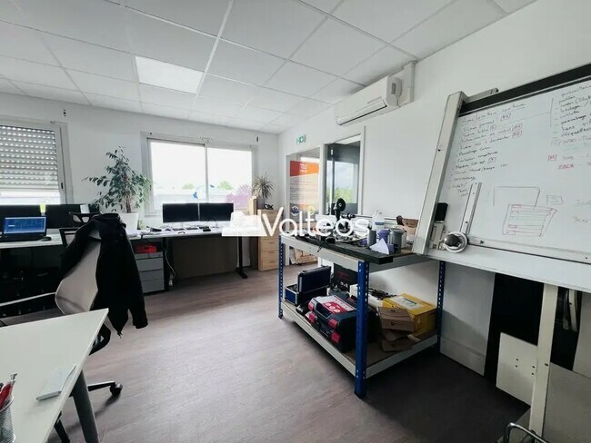 Plus de détails pour 8 Rue De Soyouz, L'Union - Bureau à louer