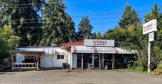 Plus de détails pour 18893 SE Mcloughlin Blvd, Portland, OR - Local commercial à vendre