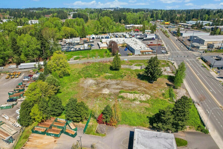 34413-34421 Pacific Hwy S, Federal Way, WA à vendre - Photo de l’immeuble – Image 1 sur 25